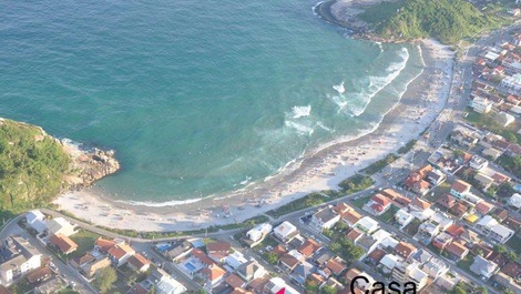 A 50 metros de Prainha - 6 huéspedes - 2 habitaciones - 2 baños - 2 coches