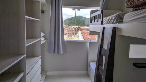 Primera línea de playa - Spa climatizado - 11 personas - 3 habitaciones - 3 baños - 4-5 coches - 1