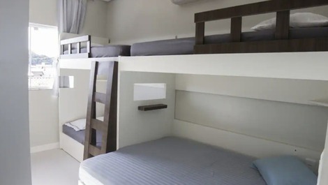 Primera línea de playa - Spa climatizado - 11 personas - 3 habitaciones - 3 baños - 4-5 coches - 1