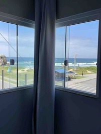 Primera línea de playa - Spa climatizado - 11 personas - 3 habitaciones - 3 baños - 4-5 coches - 1