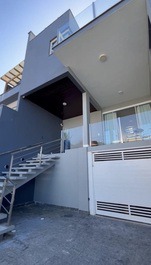 Primera línea de playa - Spa climatizado - 11 personas - 3 habitaciones - 3 baños - 4-5 coches - 1