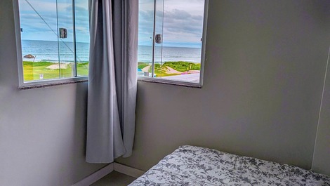 Primera línea de playa - Spa climatizado - 11 personas - 3 habitaciones - 3 baños - 4-5 coches - 1