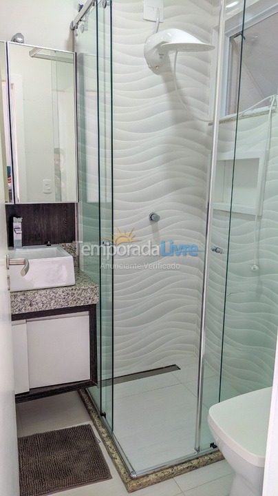 Casa para alquiler de vacaciones em São Francisco do Sul (Prainha)