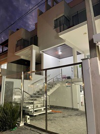 Primera línea de playa - Spa climatizado - 11 personas - 3 habitaciones - 3 baños - 4-5 coches - 1