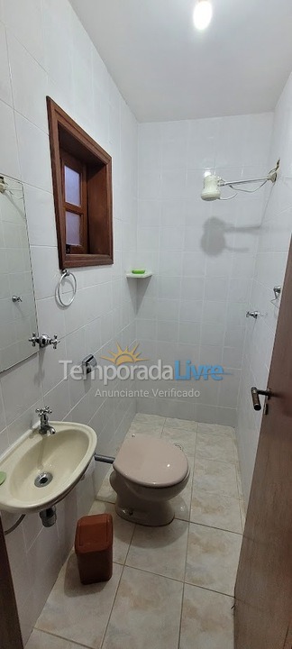 Casa para aluguel de temporada em São Sebastião (Toque Toque Pequeno)