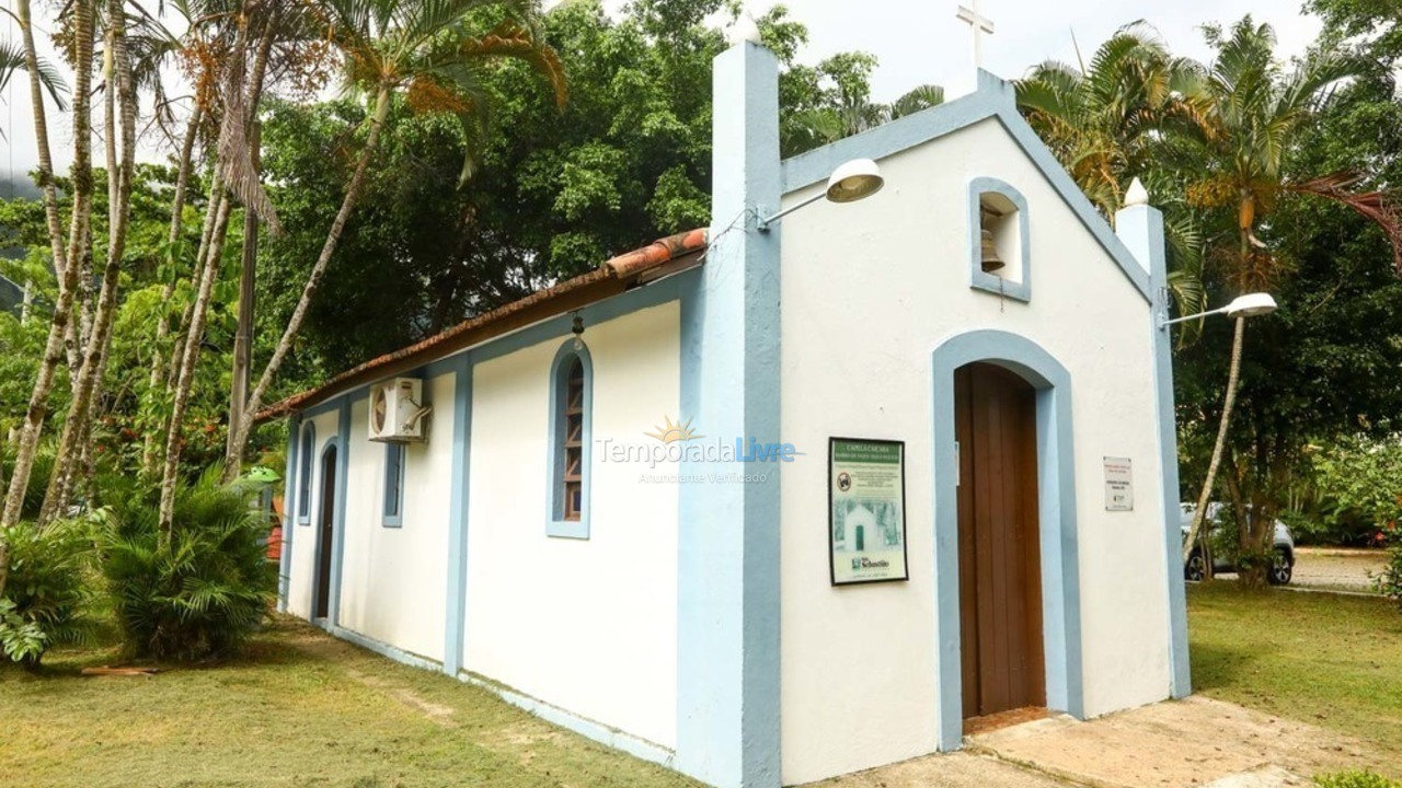 Casa para aluguel de temporada em São Sebastião (Toque Toque Pequeno)