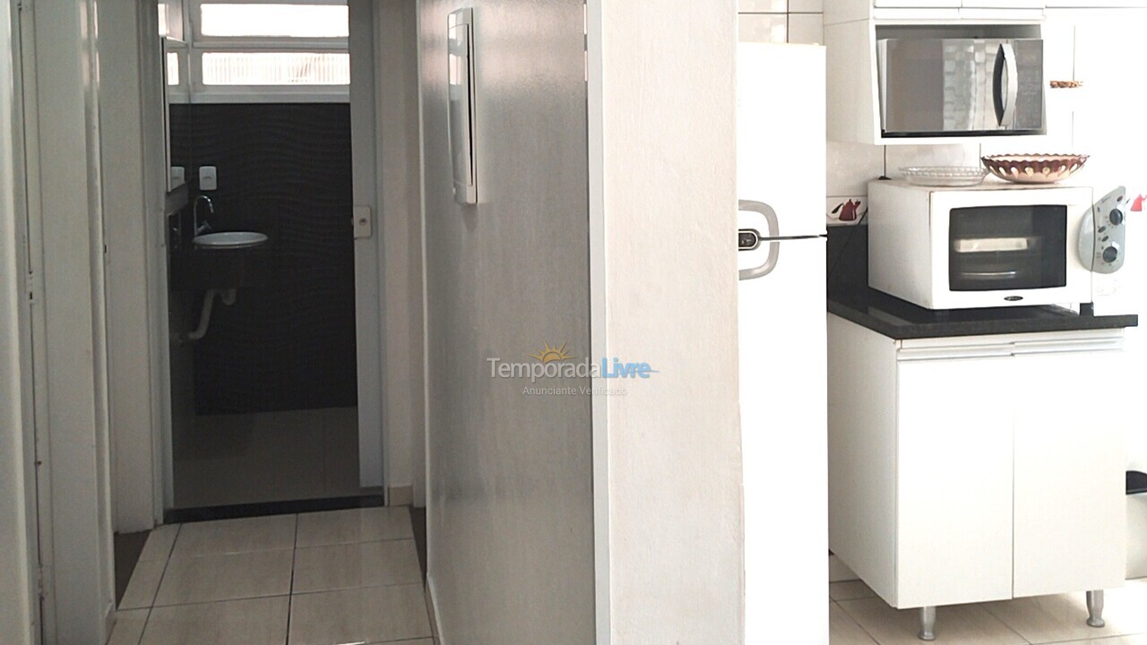 Casa para aluguel de temporada em Florianopolis (Canasvieiras)