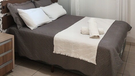 🏡Casa com Piscina com 3 dorm sendo 1 suíte em Canasvieiras 🌅🏖️