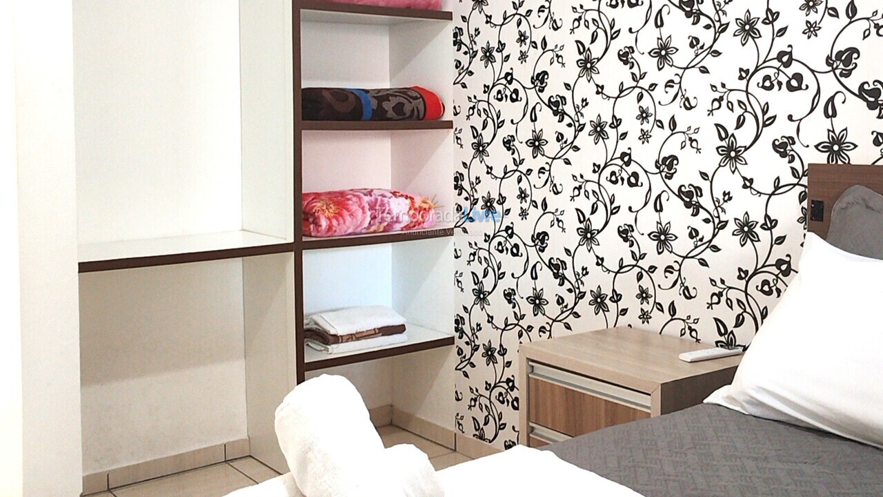 Casa para aluguel de temporada em Florianopolis (Canasvieiras)