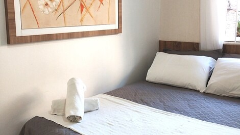 🏡Casa com Piscina com 3 dorm sendo 1 suíte em Canasvieiras 🌅🏖️