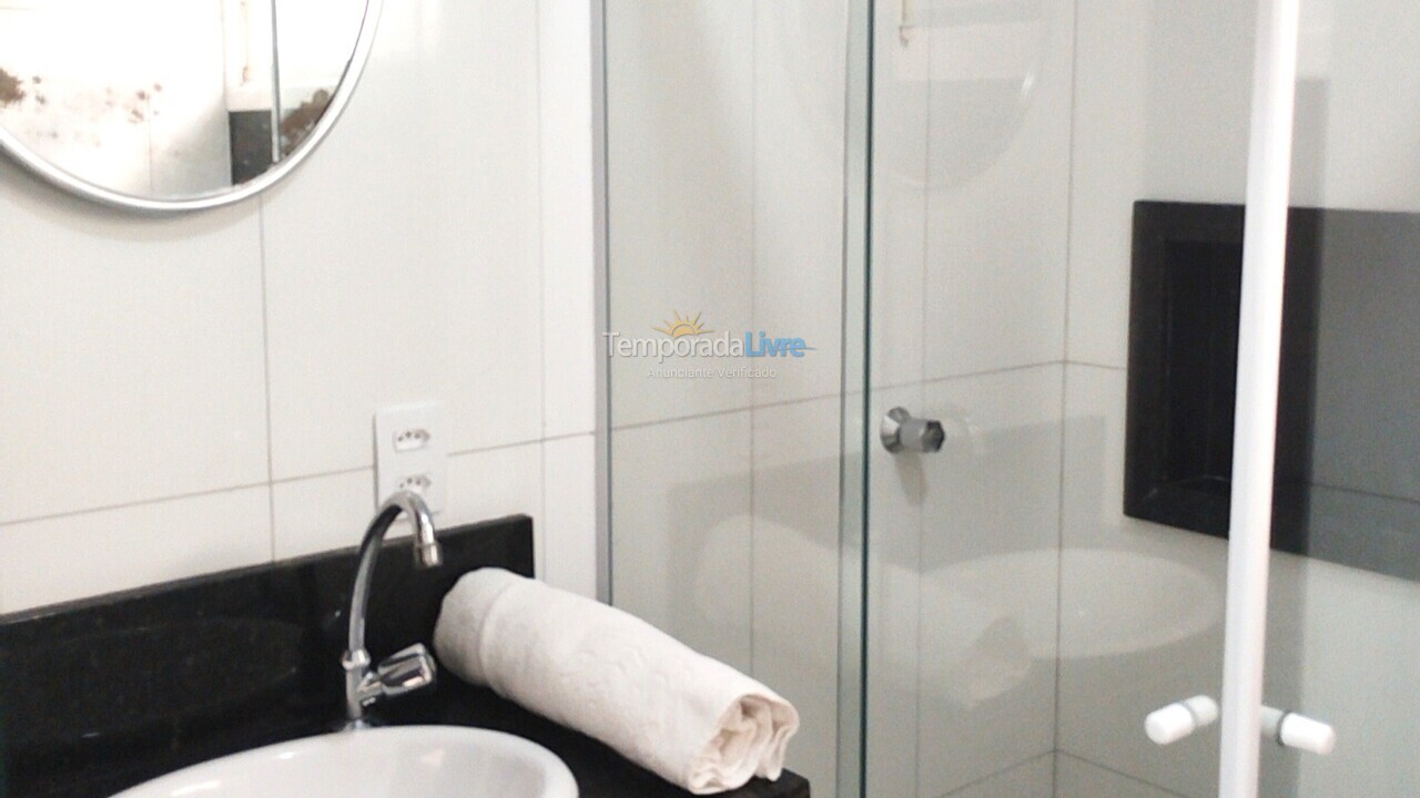 Casa para aluguel de temporada em Florianopolis (Canasvieiras)