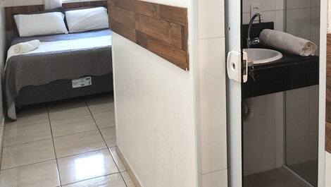 🏡Casa com Piscina com 3 dorm sendo 1 suíte em Canasvieiras 🌅🏖️