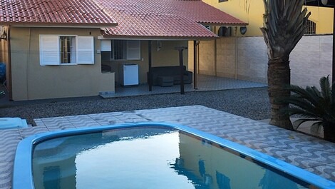 Casa para alugar em Florianopolis - Canasvieiras