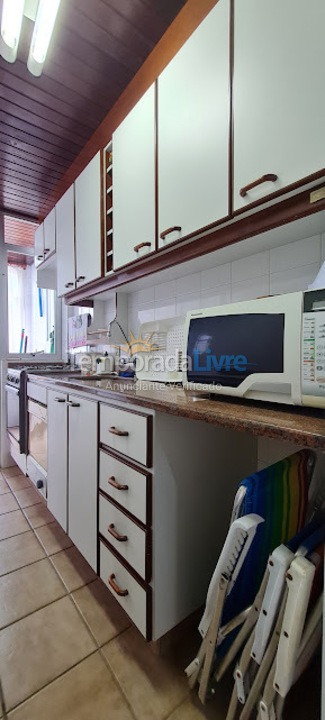 Apartment for vacation rental in Florianópolis (Cachoeira do Bom Jesus)