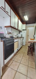 3 BEDROOM APARTMENT FOR RENT IN CACHOEIRA BOM JESUS