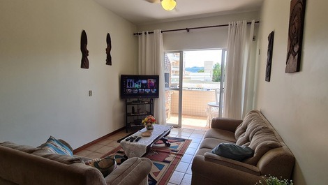 3 BEDROOM APARTMENT FOR RENT IN CACHOEIRA BOM JESUS