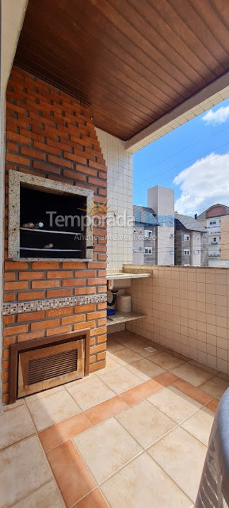 Apartment for vacation rental in Florianópolis (Cachoeira do Bom Jesus)