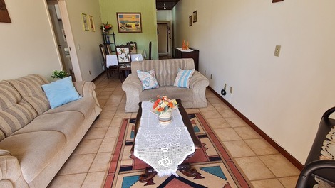 3 BEDROOM APARTMENT FOR RENT IN CACHOEIRA BOM JESUS