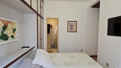 3 BEDROOM APARTMENT FOR RENT IN CACHOEIRA BOM JESUS