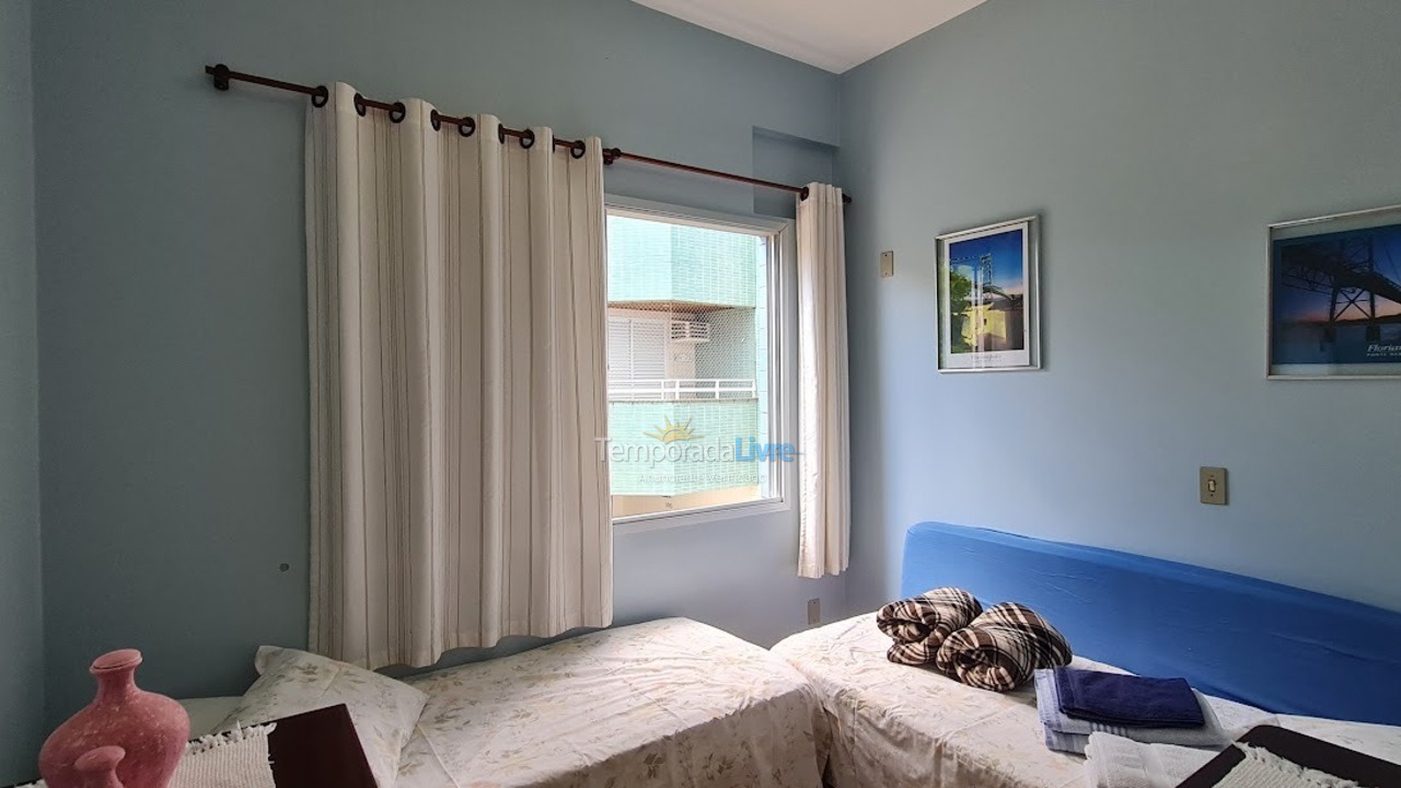 Apartment for vacation rental in Florianópolis (Cachoeira do Bom Jesus)