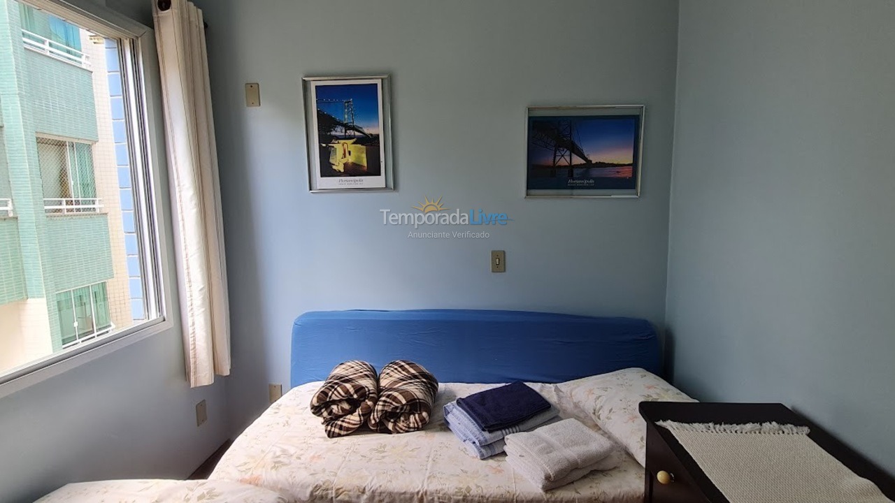 Apartment for vacation rental in Florianópolis (Cachoeira do Bom Jesus)