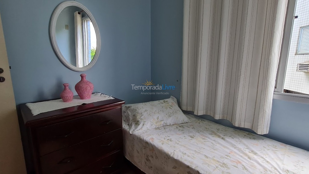 Apartment for vacation rental in Florianópolis (Cachoeira do Bom Jesus)