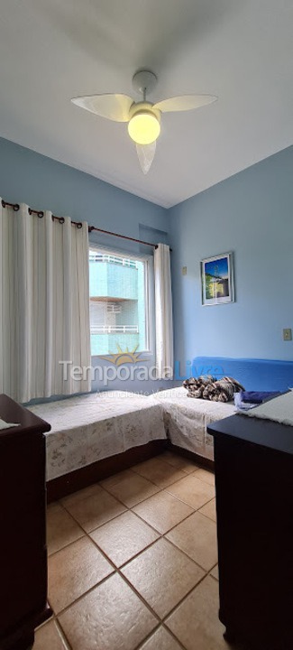 Apartment for vacation rental in Florianópolis (Cachoeira do Bom Jesus)