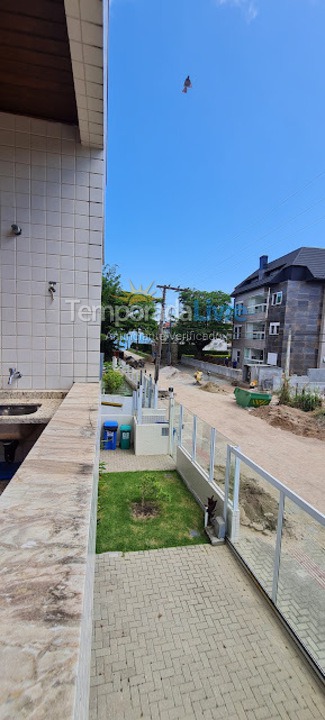 Apartment for vacation rental in Florianópolis (Cachoeira do Bom Jesus)