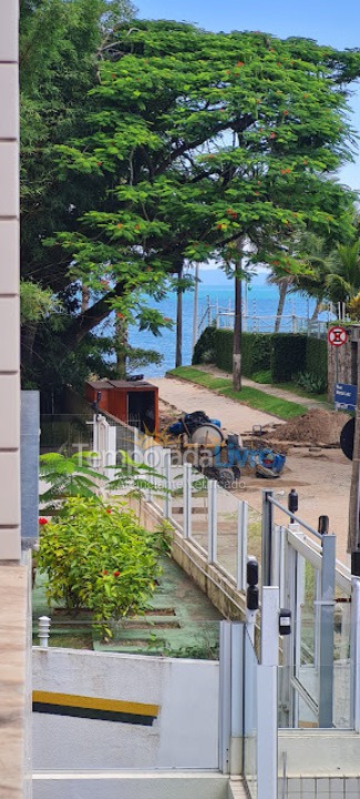 Apartment for vacation rental in Florianópolis (Cachoeira do Bom Jesus)