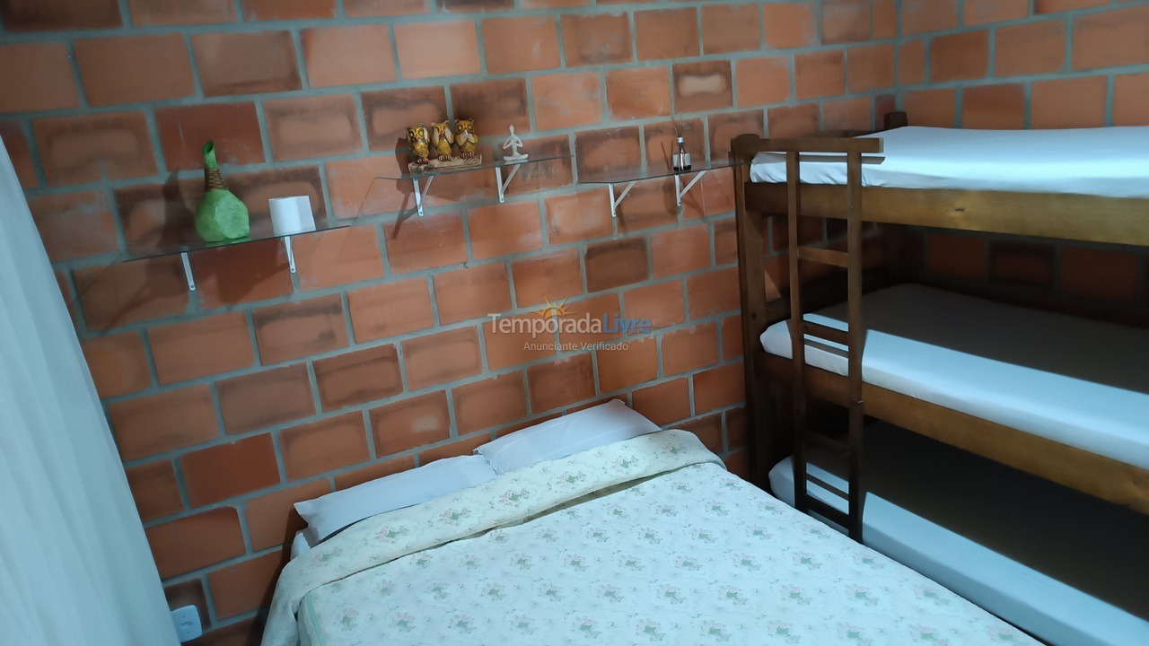 Chácara / sítio para aluguel de temporada em Bragança Paulista (Boa Vista dos Silvas)