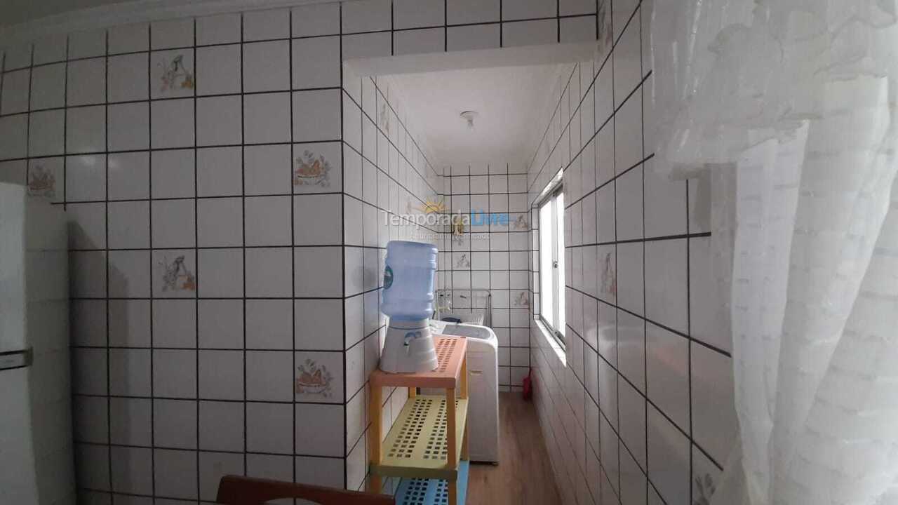 Apartamento para aluguel de temporada em Balneário Camboriú (Praia Central)