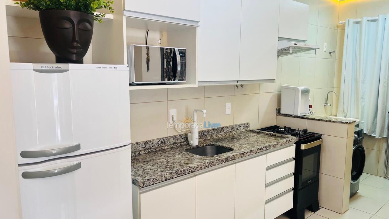 Casa para alquiler de vacaciones em Bombinhas (Mariscal)