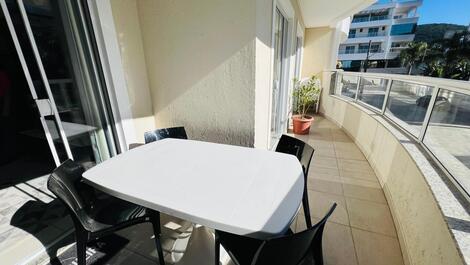 Apartamento de 2 habitaciones en playa Mariscal Código 017