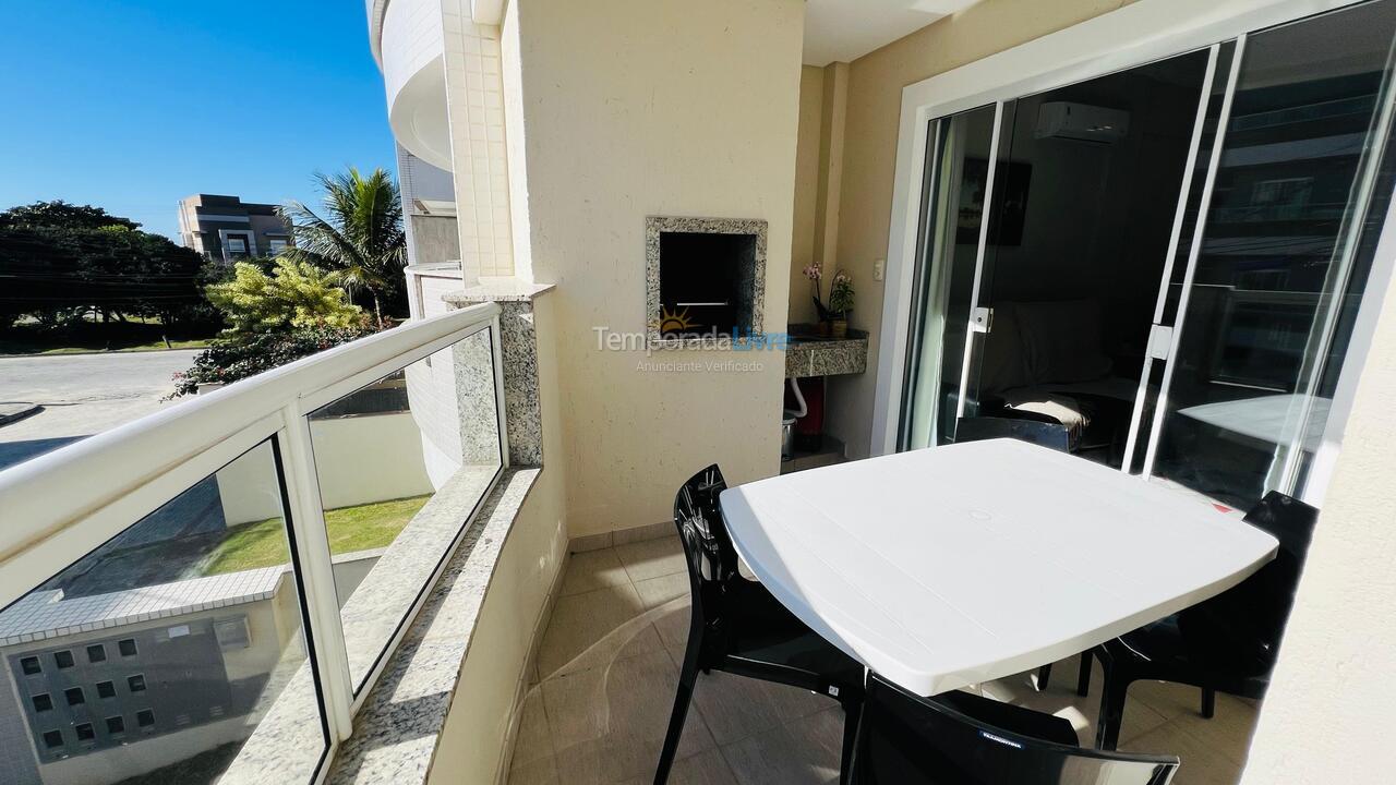 Casa para alquiler de vacaciones em Bombinhas (Mariscal)