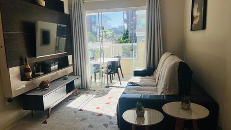 Apartamento de 2 habitaciones en playa Mariscal Código 017