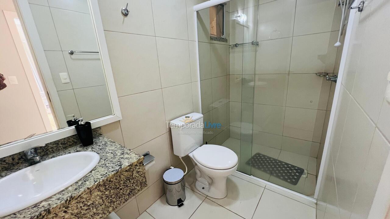 Casa para alquiler de vacaciones em Bombinhas (Mariscal)