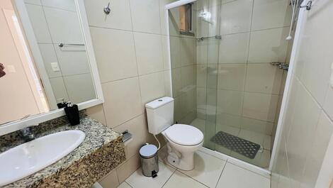 Apartamento de 2 habitaciones en playa Mariscal Código 017