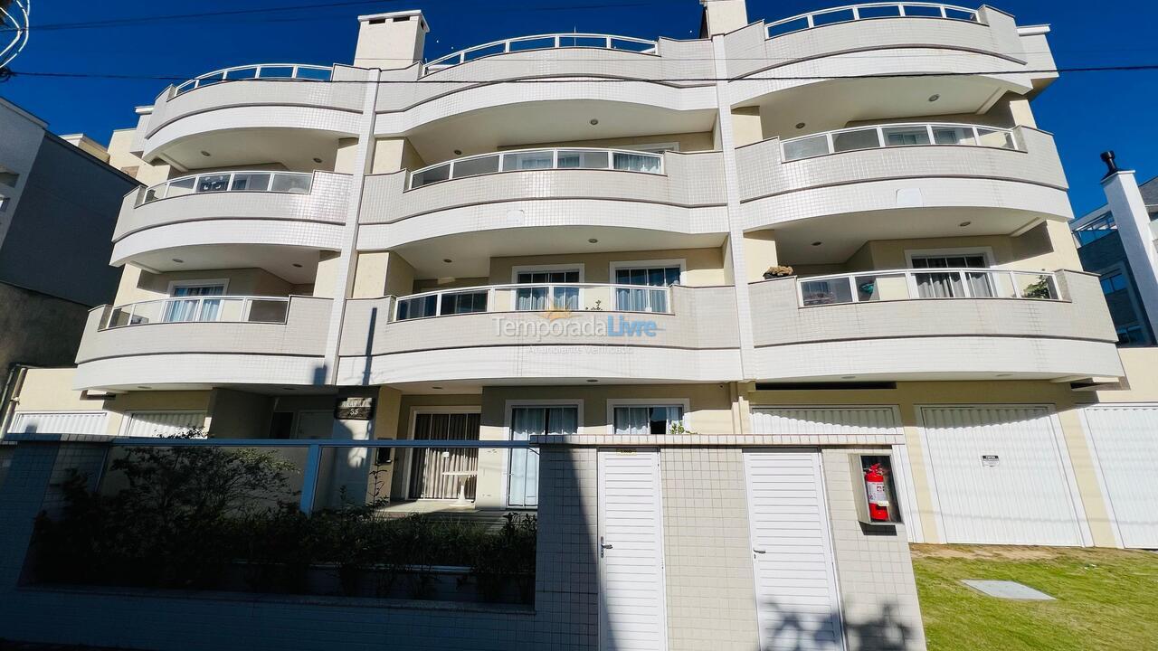 Casa para alquiler de vacaciones em Bombinhas (Mariscal)