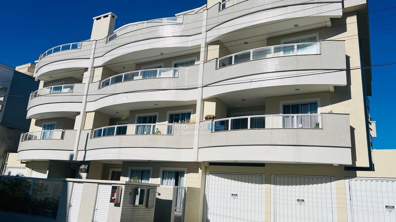 Casa para alquiler de vacaciones em Bombinhas (Mariscal)