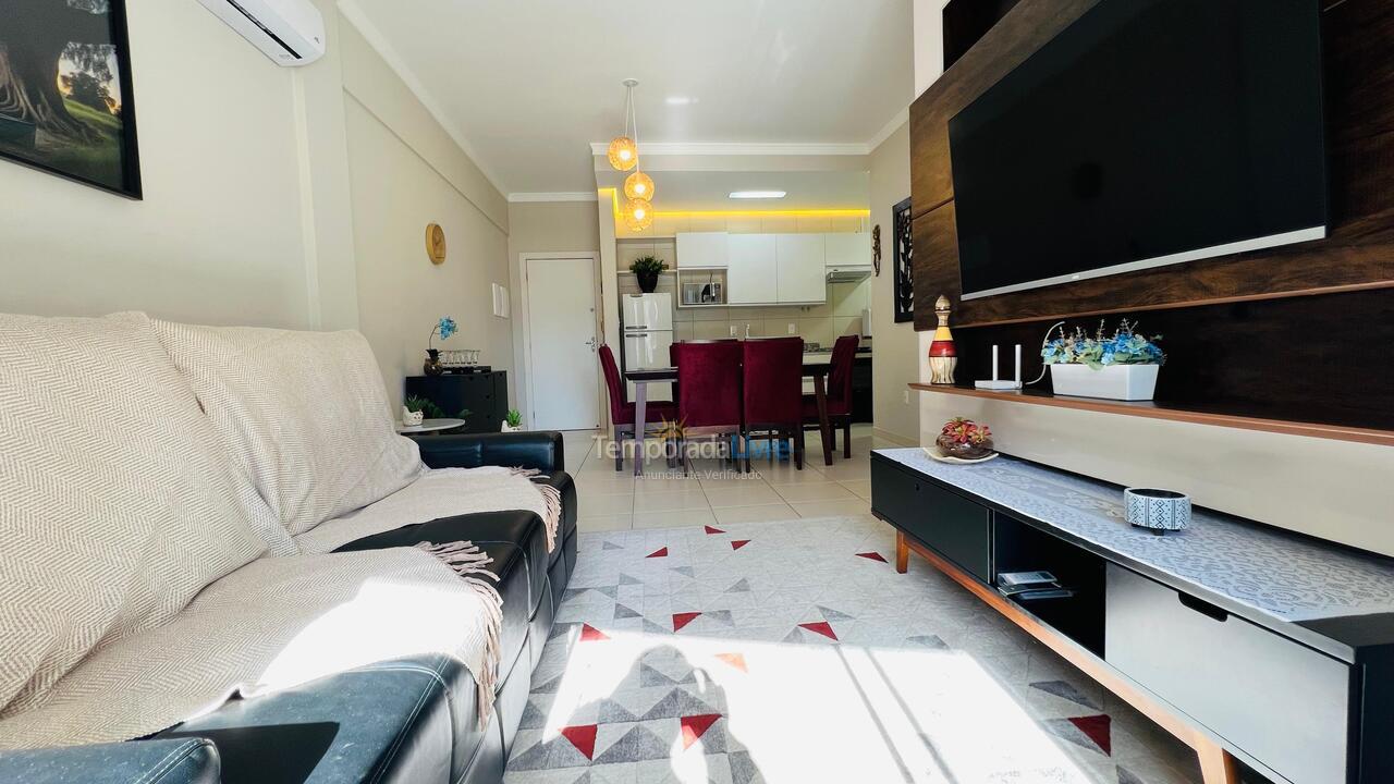 Casa para alquiler de vacaciones em Bombinhas (Mariscal)