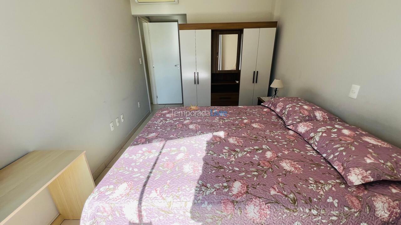 Casa para alquiler de vacaciones em Bombinhas (Mariscal)