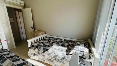 Apartamento de 2 habitaciones en playa Mariscal Código 017