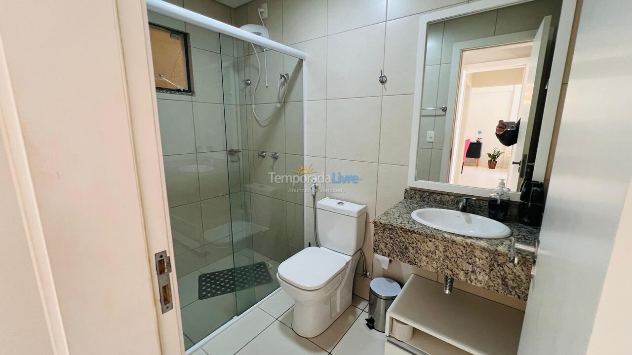 Casa para alquiler de vacaciones em Bombinhas (Mariscal)