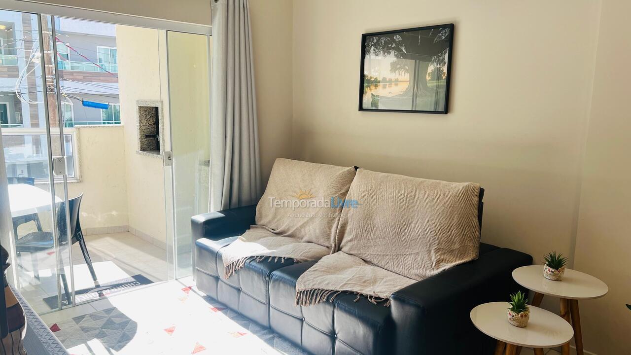 Casa para alquiler de vacaciones em Bombinhas (Mariscal)