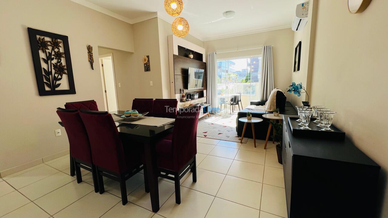 Casa para alquiler de vacaciones em Bombinhas (Mariscal)