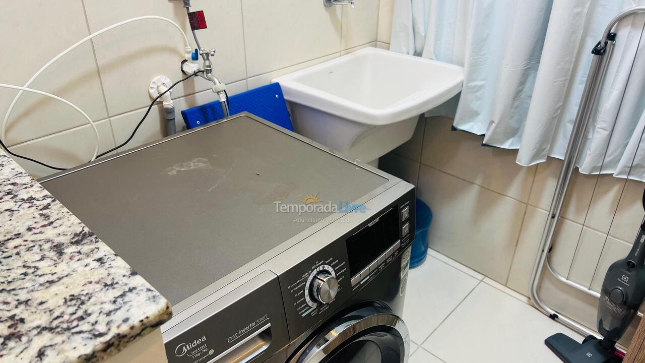 Casa para alquiler de vacaciones em Bombinhas (Mariscal)