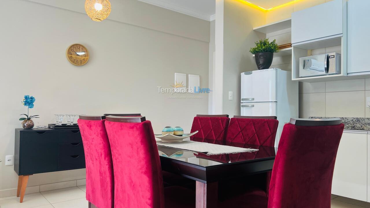 Casa para alquiler de vacaciones em Bombinhas (Mariscal)