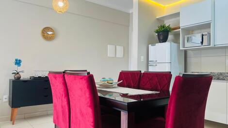 Casa para alugar em Bombinhas - Mariscal