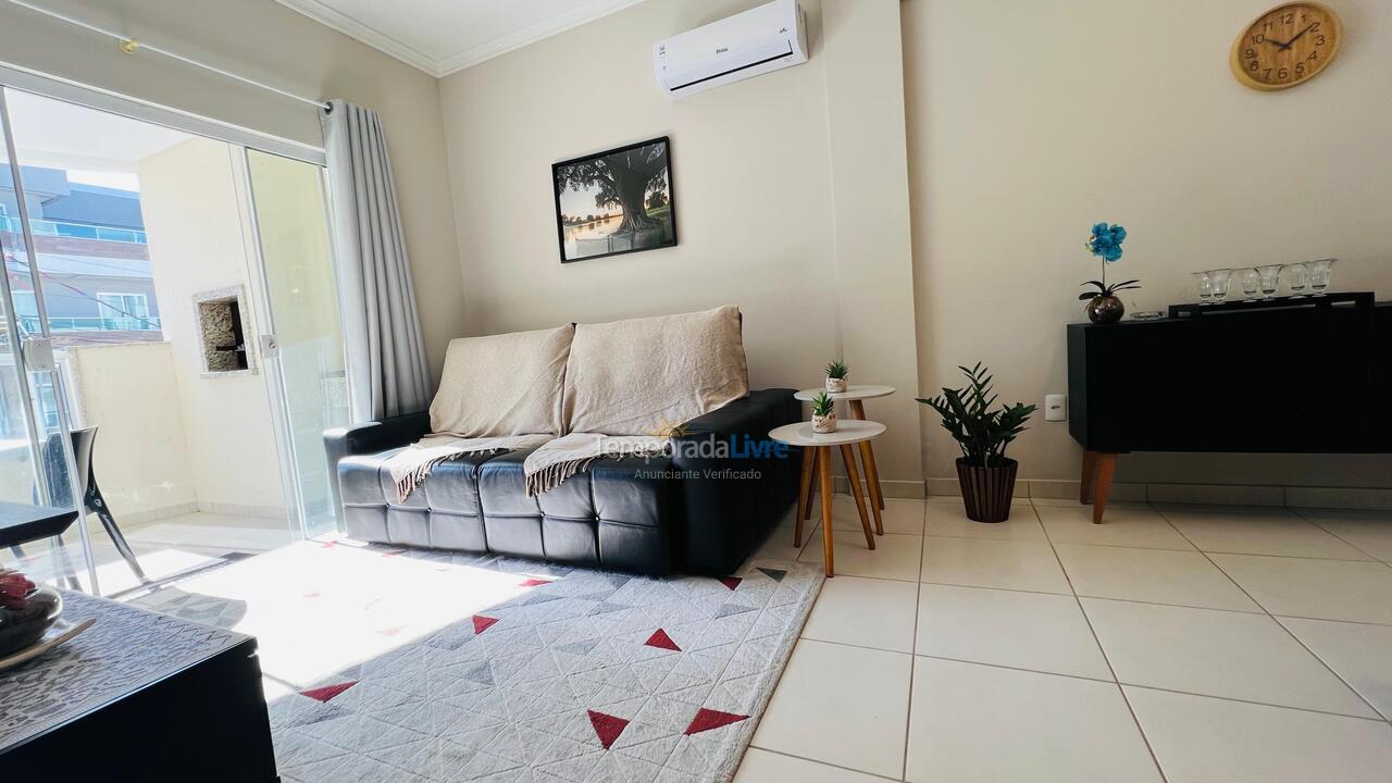 Casa para alquiler de vacaciones em Bombinhas (Mariscal)