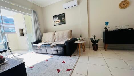 Apartamento de 2 habitaciones en playa Mariscal Código 017